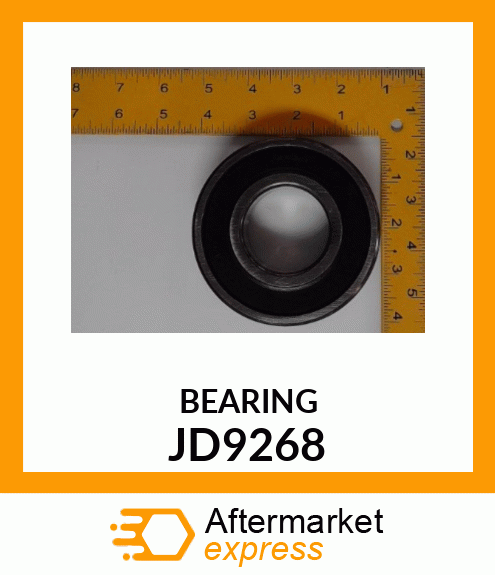 BEARING JD9268