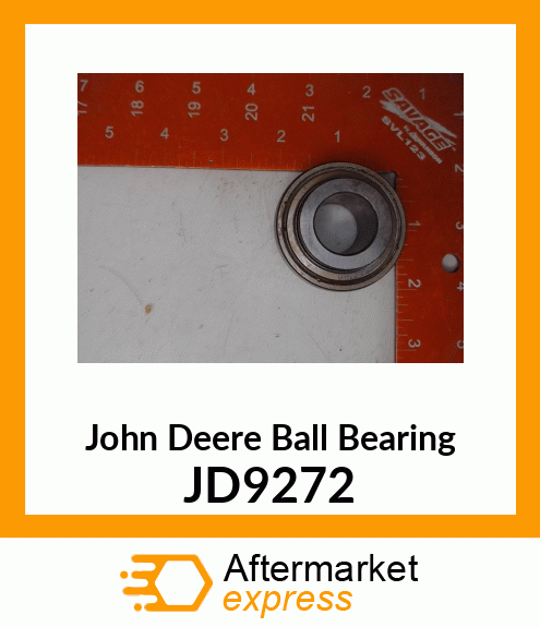 BEARING JD9272