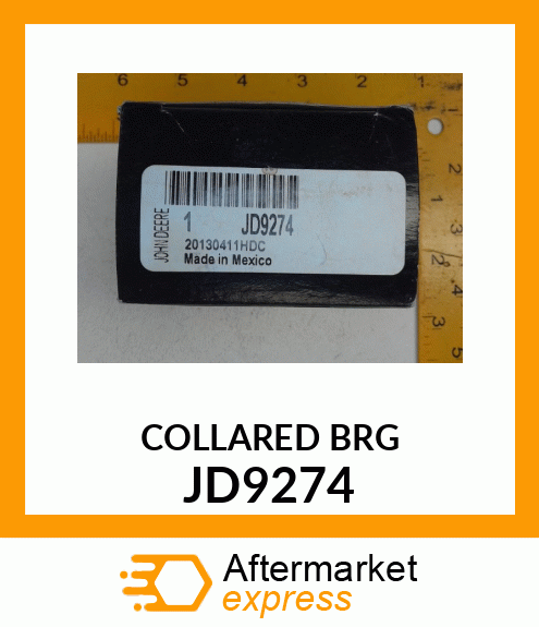 BEARING JD9274