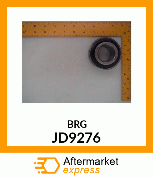 BEARING JD9276