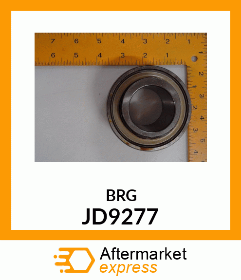 BEARING JD9277