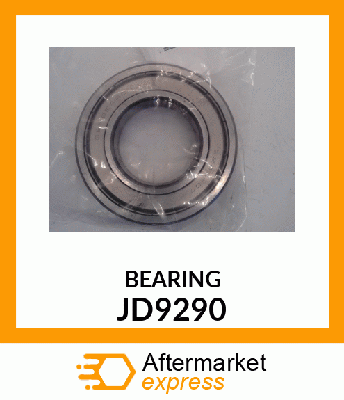 BALL BEARING JD9290