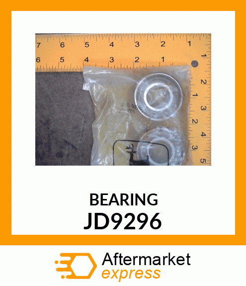 BEARING JD9296