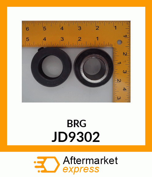 BEARING JD9302