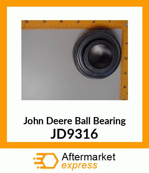 BEARING JD9316