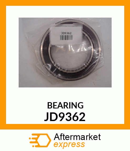 BEARING JD9362