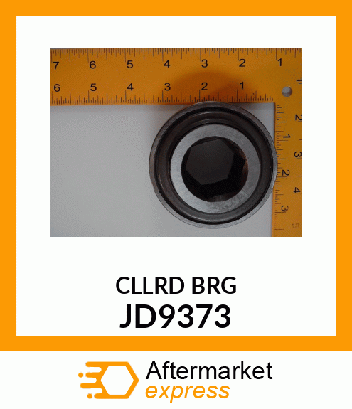 BEARING JD9373