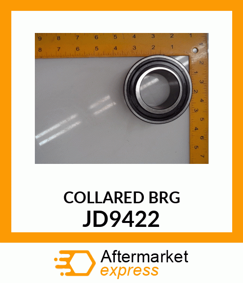 BEARING ADAPTER JD9422