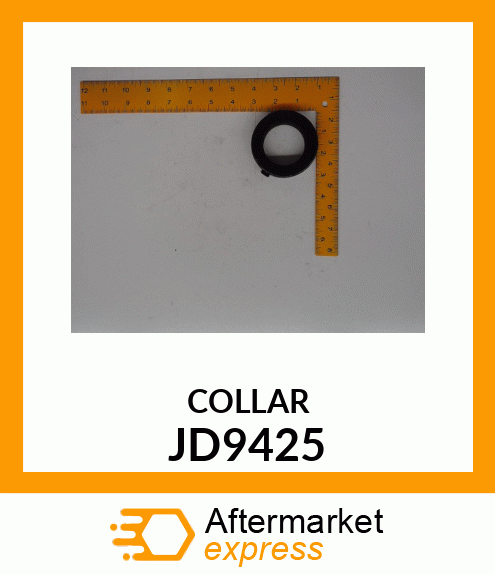 COLLAR JD9425