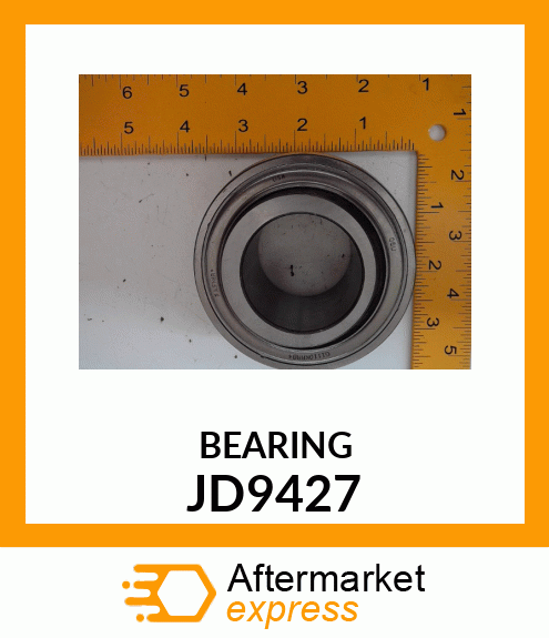 BEARING JD9427