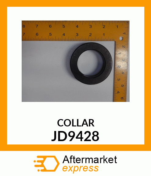 COLLAR LOCKING JD9428