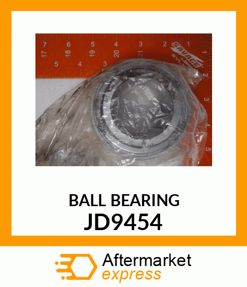 BEARING JD9454