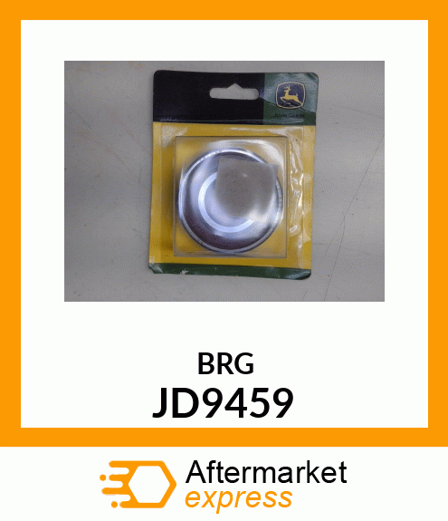 BEARING JD9459