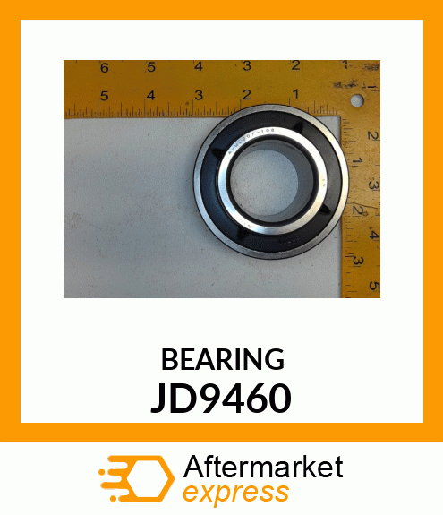 BEARING BALL JD9460