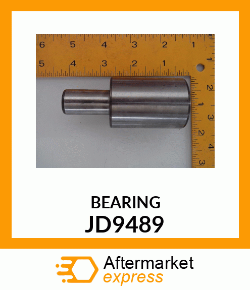 BEARING JD9489