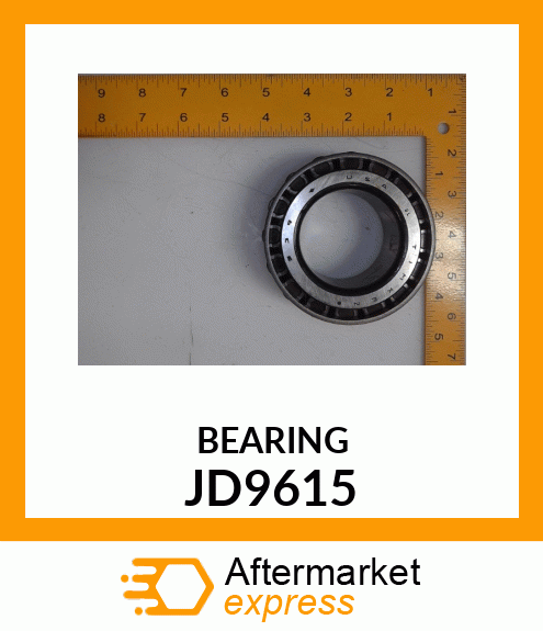 Bearing Cone JD9615