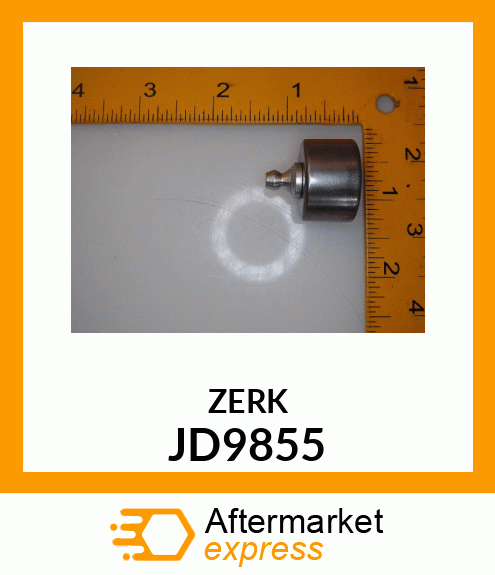 GEAR BOX BEARING JD9855