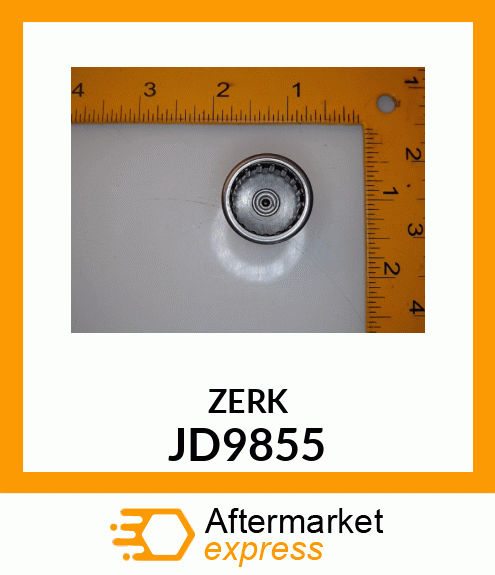 GEAR BOX BEARING JD9855