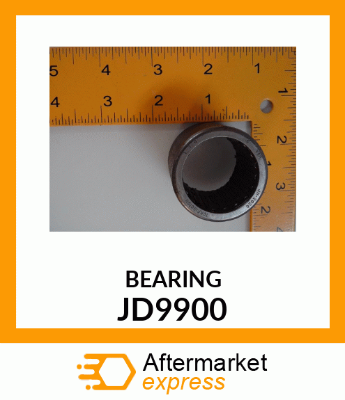 BEARING JD9900