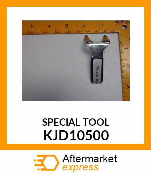 SPECIAL_TOOL KJD10500