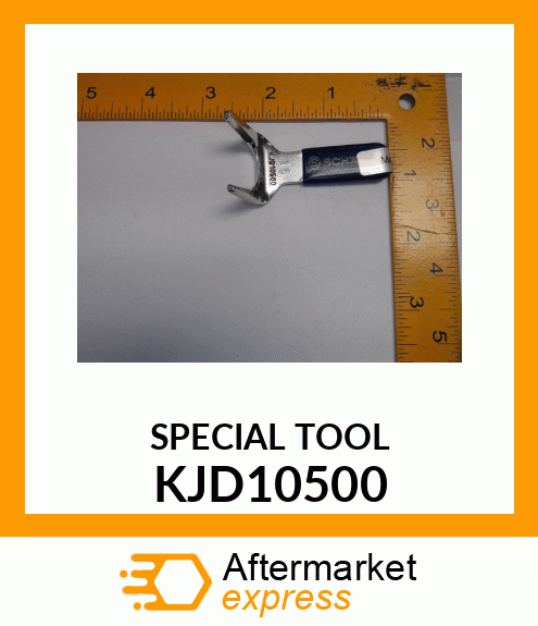 SPECIAL_TOOL KJD10500