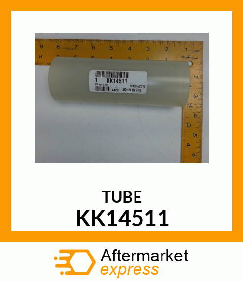 Sleeve - SLEEVE, BEARING LINER KK14511