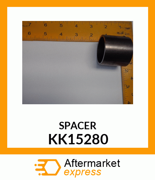 SPACER KK15280