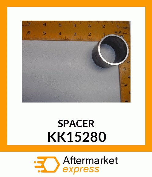 SPACER KK15280