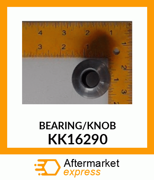 BEARING/KNOB KK16290