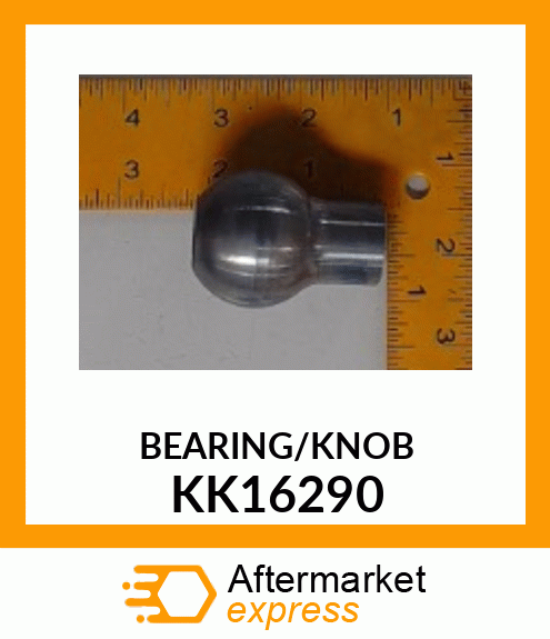 BEARING/KNOB KK16290