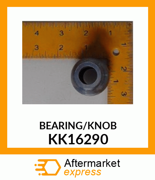 BEARING/KNOB KK16290