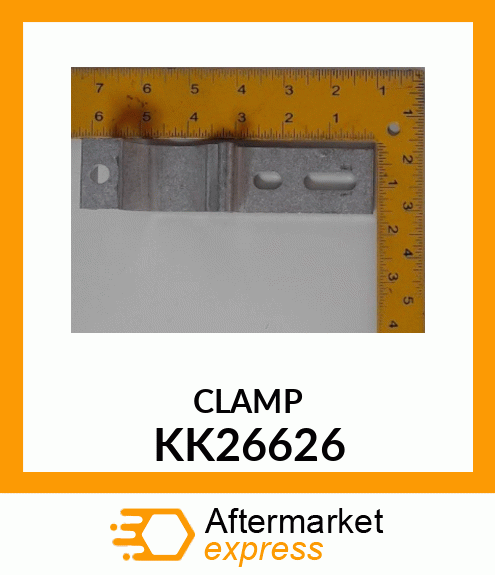 CLAMP KK26626