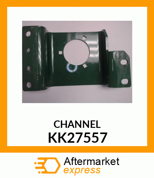 CHANNEL KK27557