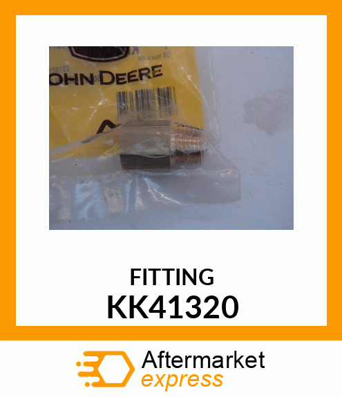 FITTING KK41320