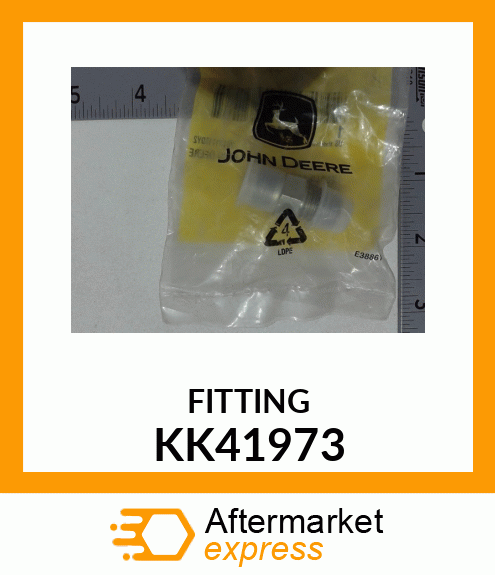 FITTING KK41973