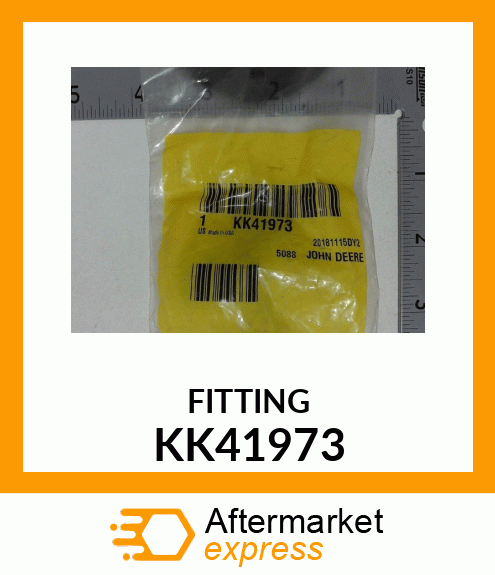 FITTING KK41973