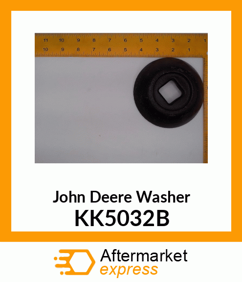 HEAD WASHER KK5032B