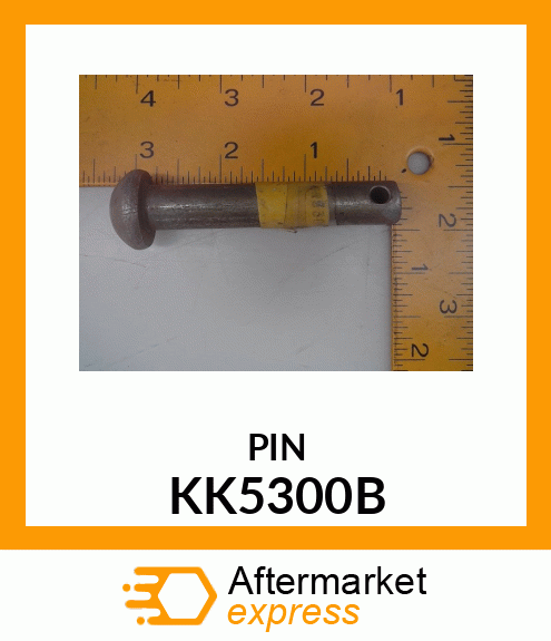 RIVET KK5300B