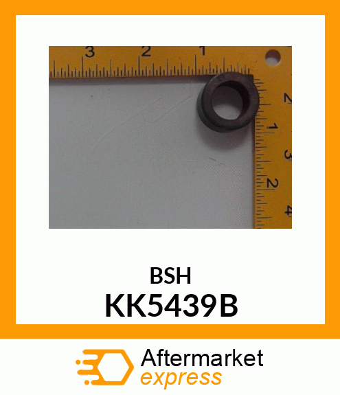 BUSHING KK5439B