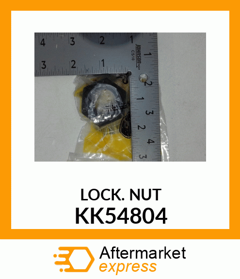 LOCK_NUT KK54804