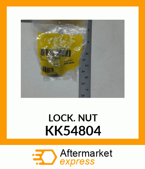 LOCK_NUT KK54804