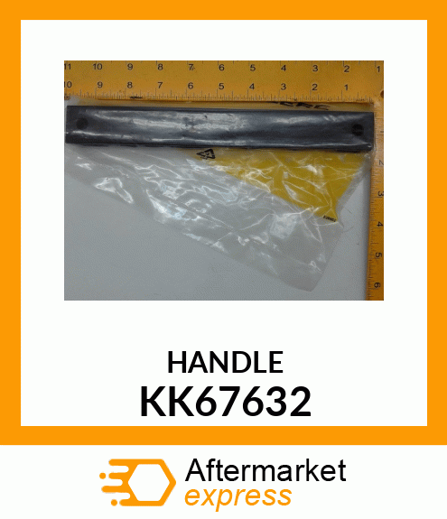 HANDLE KK67632