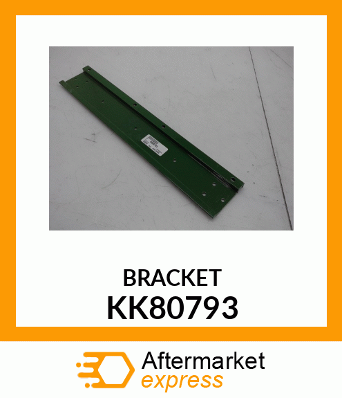 BRACKET KK80793