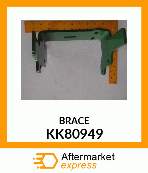 BRACE KK80949