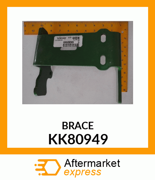 BRACE KK80949