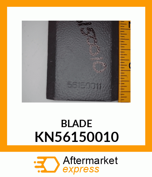 BLADE KN56150010