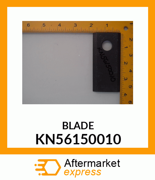 BLADE KN56150010