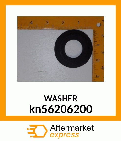 METAL DUST SEAL kn56206200