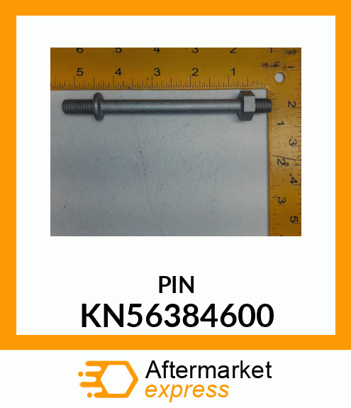 SPACER BOLT KN56384600