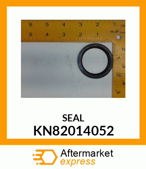 OIL SEAL KN82014052